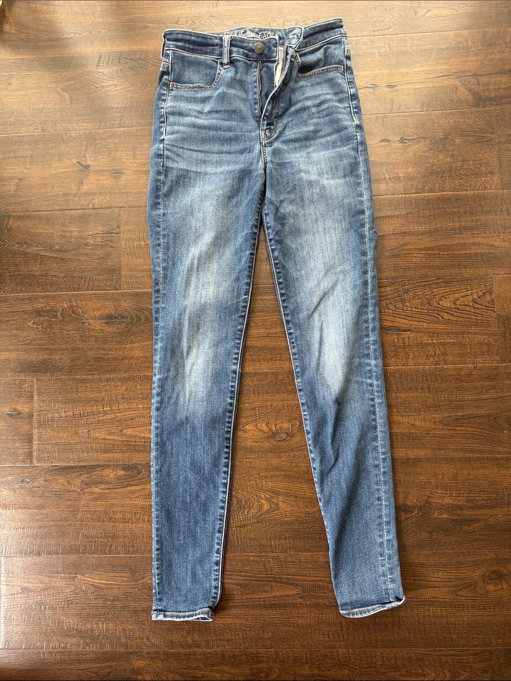 American Eagle Skinny jegging